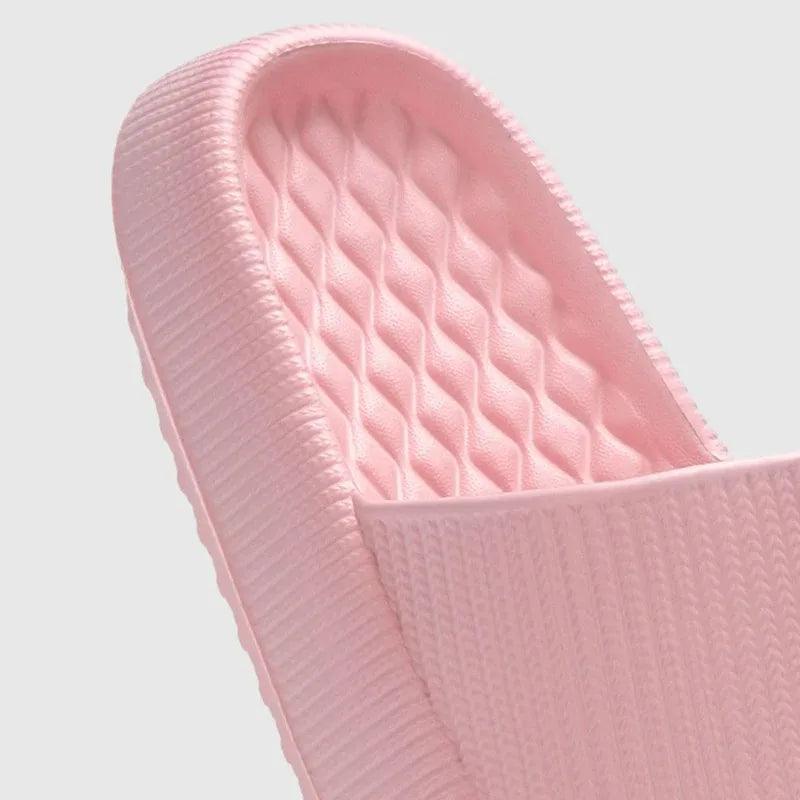 Cloud slipper
