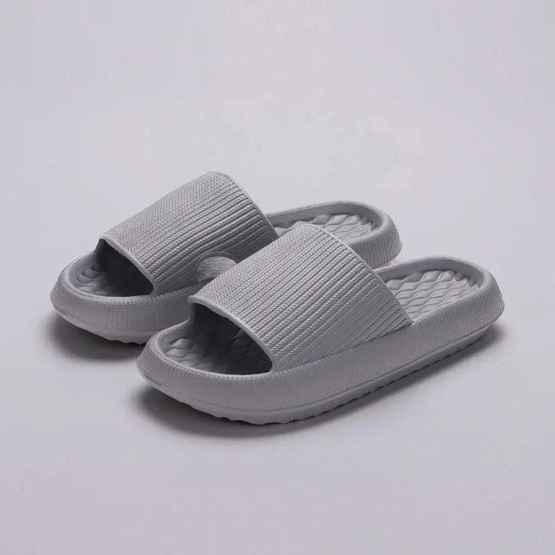 Cloud slipper