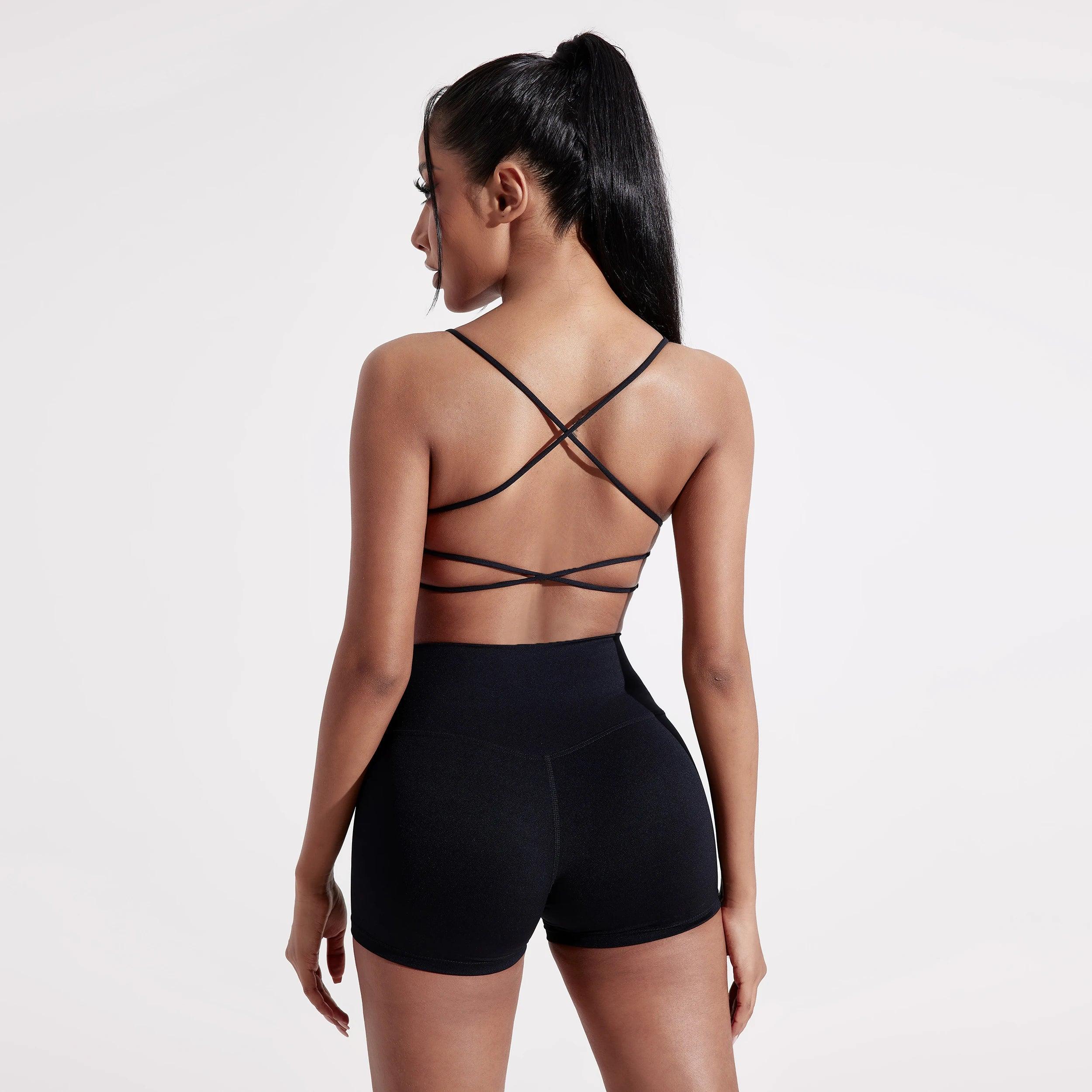 Cross Sport Leggings 