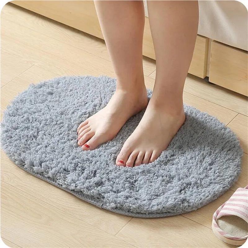 Alfombra de baño 
