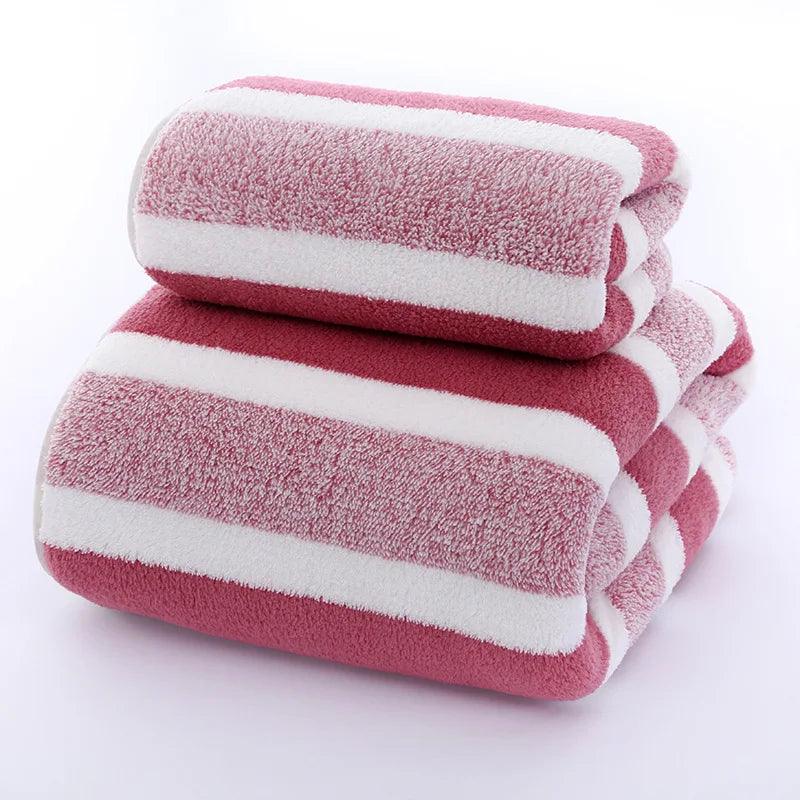 Hand towel set 