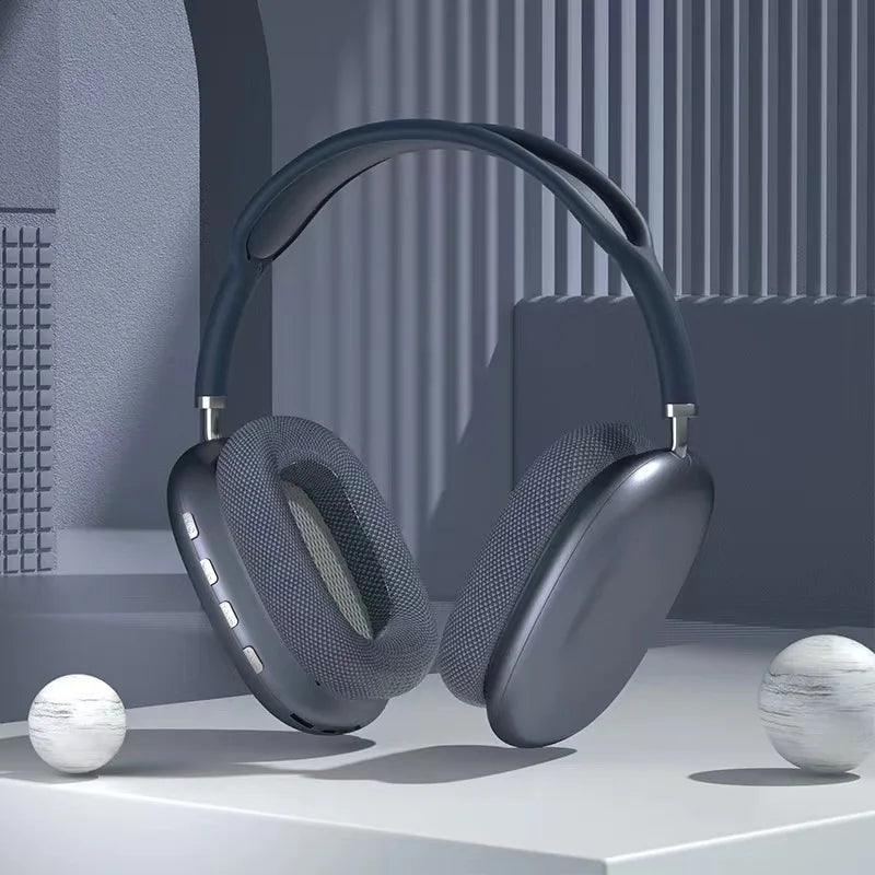 Auriculares inalámbricos Bluetooth P9 