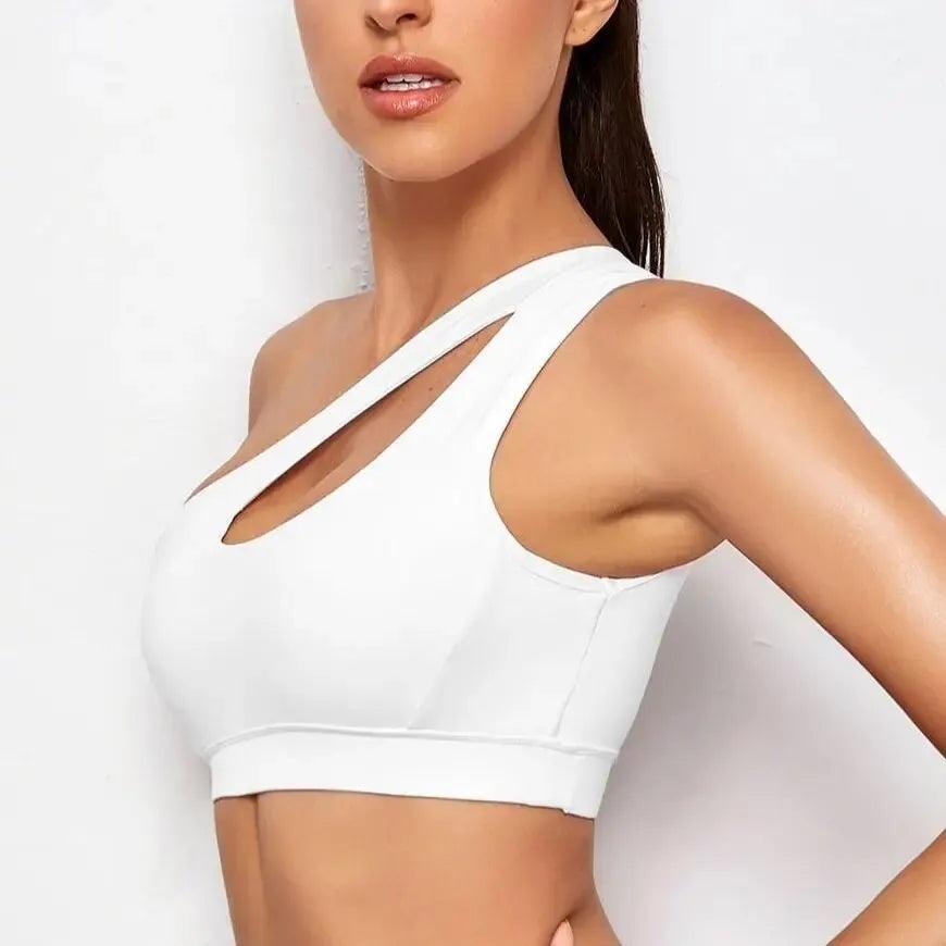 Women's sports bra