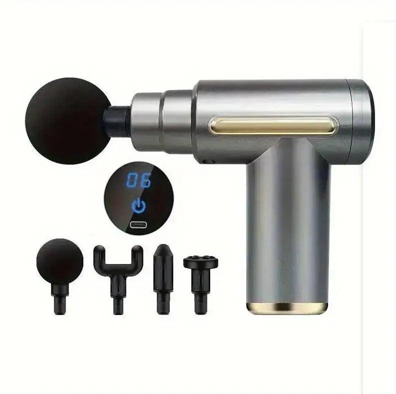 Mini Muscle Massage Gun 