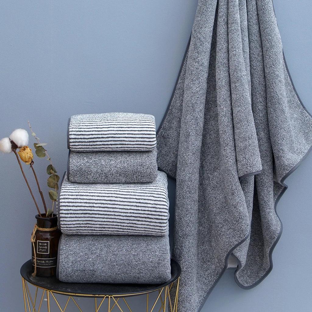 Bata de baño deportiva Beath Home Spa